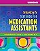 Workbook for Mosby's Textbook for Medication Assistants