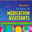 Workbook for Mosby's Textbook for Medication Assistants