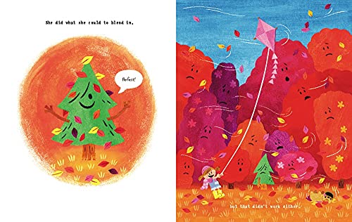 Always Everly: A Christmas Holiday Book for Kids