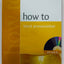 How To Teach Pronunciation (Book with Audio CD)