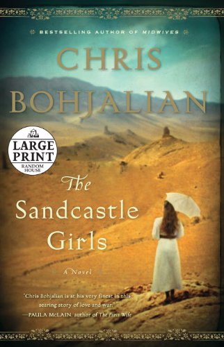 The Sandcastle Girls: A Novel