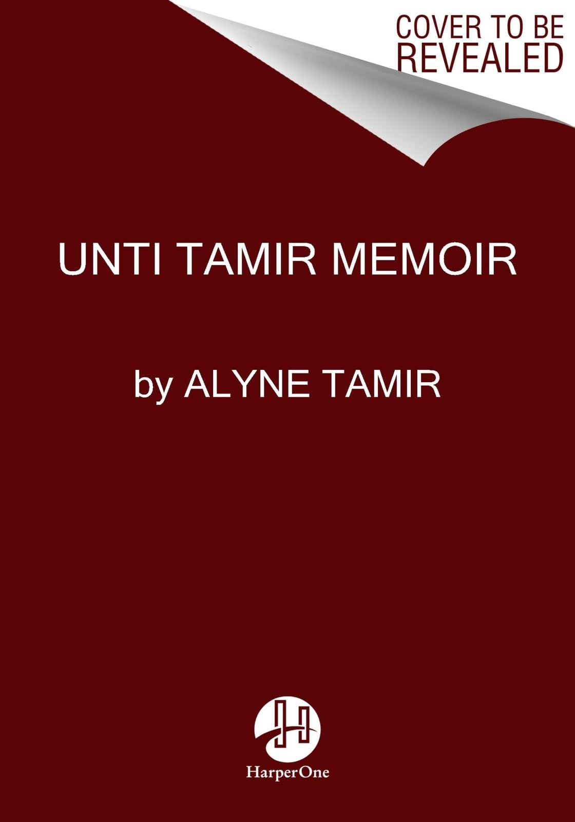 Dear Alyne: My Years as a Married Virgin