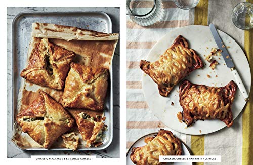 The Batch Lady: Shop Once. Cook Once. Eat Well All Week.