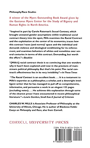 The Racial Contract