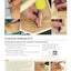 Projects in Leather: Techniques, Patterns, and Step-by-Step Instructions for Making Over 20 Projects with Endless Variations (Fox Chapel Publishing) Braiding, Stitching, Adding Rivets, and More