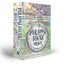 Paradise Found Oracle: Secret Teachings of the Ages