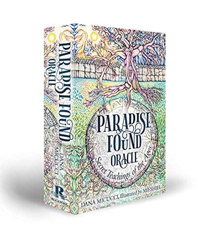 Paradise Found Oracle: Secret Teachings of the Ages