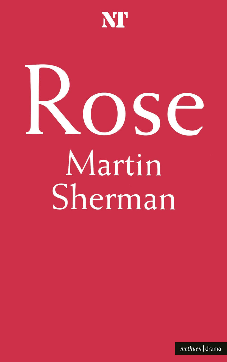 Rose (Modern Plays)