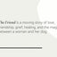 The Friend (National Book Award Winner): A Novel