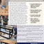 Woodworker's Guide to Live Edge Slabs: Transforming Trees into Tables, Benches, Cutting Boards, and More (Fox Chapel Publishing) Approachable Handbook to Creating Live-Edge Furniture, with 8 Projects