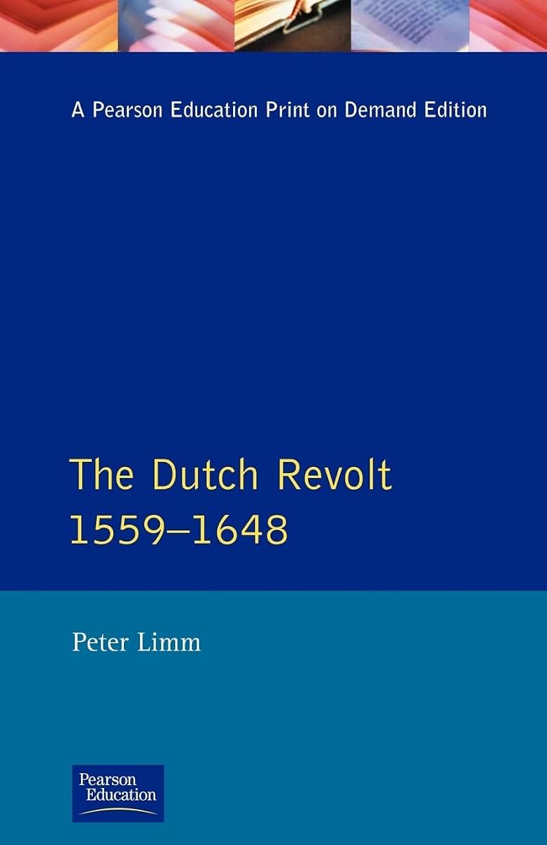Dutch Revolt 1559-1648