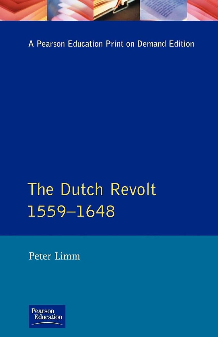 Dutch Revolt 1559-1648