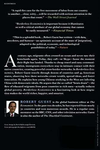 Borderless Economics: Chinese Sea Turtles, Indian Fridges and the New Fruits of Global Capitalism