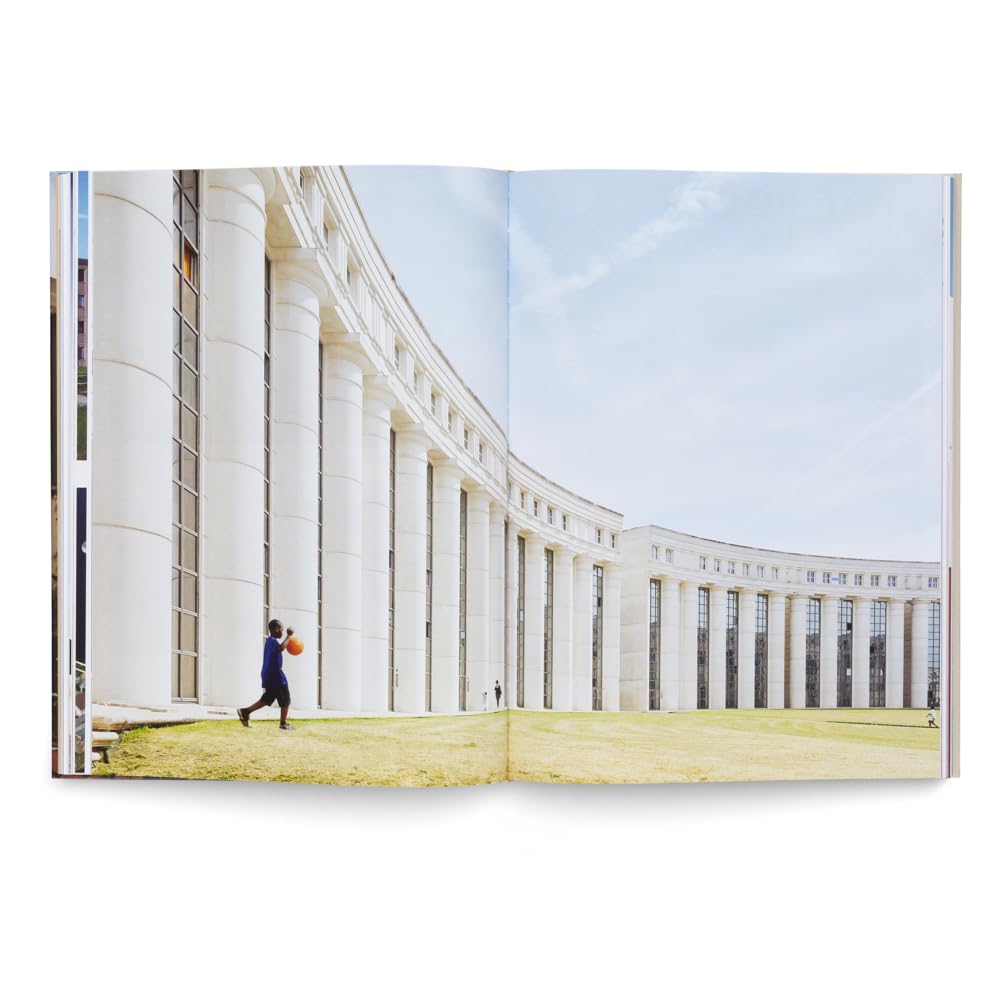 Ricardo Bofill (New Edition): Visions of Architecture