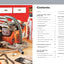 Small Engines and Outdoor Power Equipment, Updated 2nd Edition: A Care & Repair Guide for: Lawn Mowers, Snowblowers & Small Gas-Powered Imple