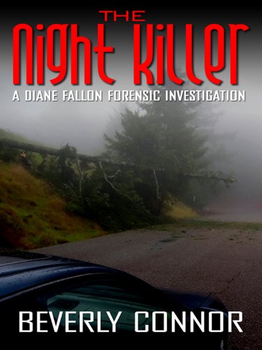 The Night Killer (Diane Fallon Forensic Investigation)