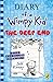 Diary of a wimpy kid: the deep end (book 15)