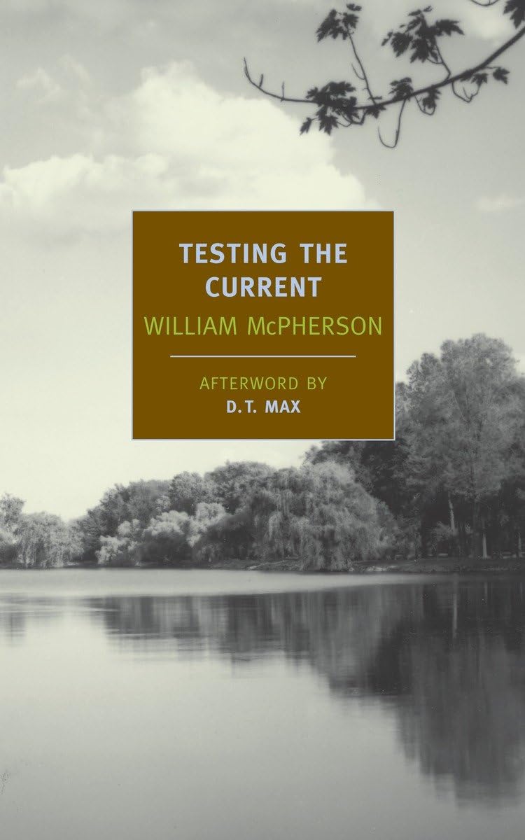 Testing the Current (New York Review Books Classics)