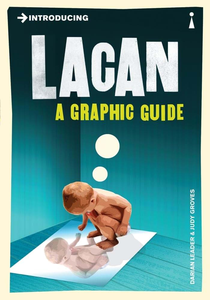 Introducing Lacan (Graphic Guides)