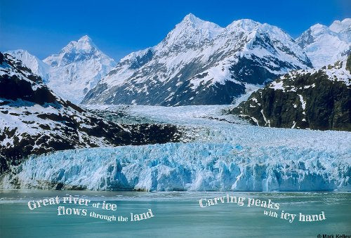 Once Upon Alaska: A Kids Photo Book