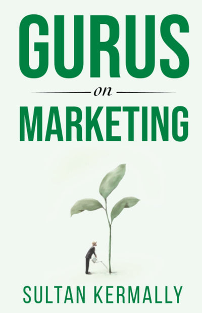 Gurus on Marketing