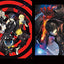 Persona 5 Official Setting Picture Guide Book [JAPANESE EDITION] 2016