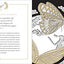 Picturing Heaven: 40 Hope-Filled Devotions with Coloring Pages