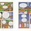 Cat & Cat Adventures: The Lair of the Owl King: A Graphic Novel