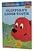 Clifford's Loose Tooth (Clifford the Big Red Dog) (Big Red Reader Series)