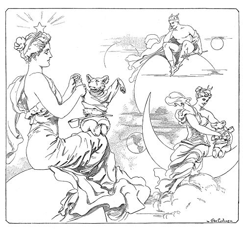 Treasury of American Pen & Ink Illustration 1881-1938 (Dover Fine Art, History of Art)