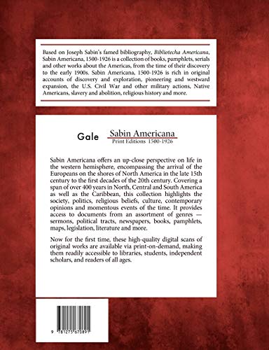 Historical and Scientific Sketches of Michigan: Comprising a Series of Discourses Delivered Before the Historical Society of Michigan, and Other Interesting Papers Relative to the Territory.