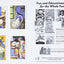 Dover Fine Art Stickers: Picasso (Dover Art Stickers)