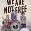 We Are Not Free: A Printz Honor Winner