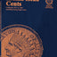 Official Whitman(r) Coin Folder - Indian Head Cents: 1857-1909: Indian, 1857-1909