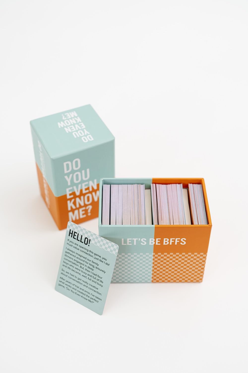 Do You Even Know Me? by Brooke Romney