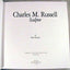 Charles M. Russell: Sculptor