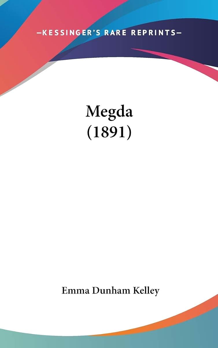 Megda (1891)