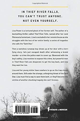 Thief River Falls