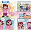 Junie B. Jones and the Stupid Smelly Bus: The Graphic Novel (Junie B. Jones Graphic Novels)