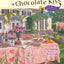 The Diva Steals a Chocolate Kiss (A Domestic Diva Mystery)