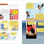 Create Your Own Graphic Novel: A Guide for Kids: Write and Draw Your Own Book