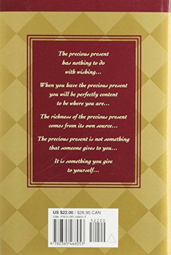 The Precious Present by Spencer Johnson M.D.