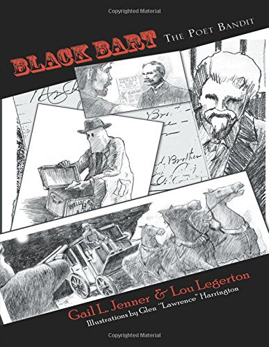 Black Bart: The Poet Bandit