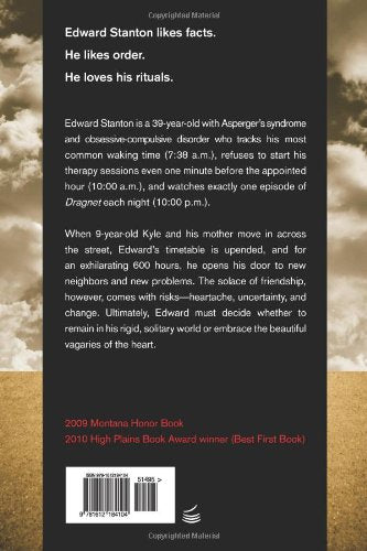 600 Hours of Edward