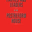 Parties and Leaders in the Postreform House (American Politics and Political Economy Series)