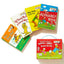 The Little Red Box of Bright and Early Board Books: Go, Dog.
