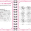 Brain Games - Large Print Bible Word Search: Psalms (Brain Games - Bible)