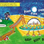 Pete the Cat and the Space Chase (I Can Read Comics Level 1)