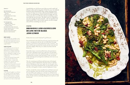 Good Time Cooking: Show-stopping menus for easy entertaining