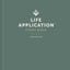 NLT Life Application Study Bible, Third Edition (Red Letter, Hardcover, Indexed) Tyndale NLT Bible with Thumb Index, Updated Study Notes and Features, Full Text New Living Translation